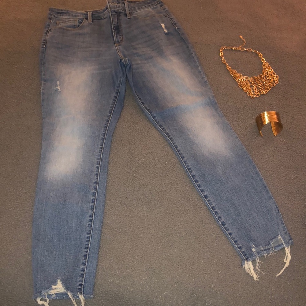 Women’s Jeans
